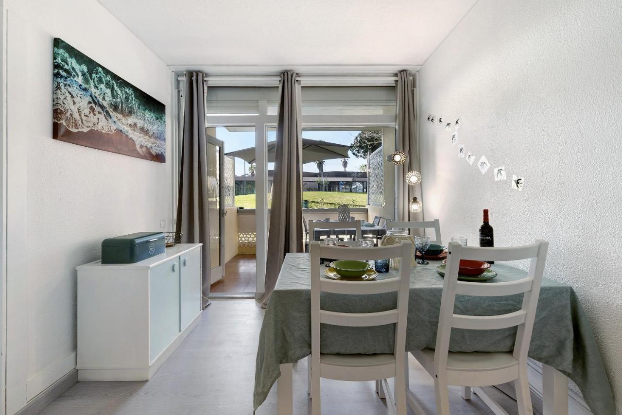 Troia Beach House Carvalhal  Exterior foto